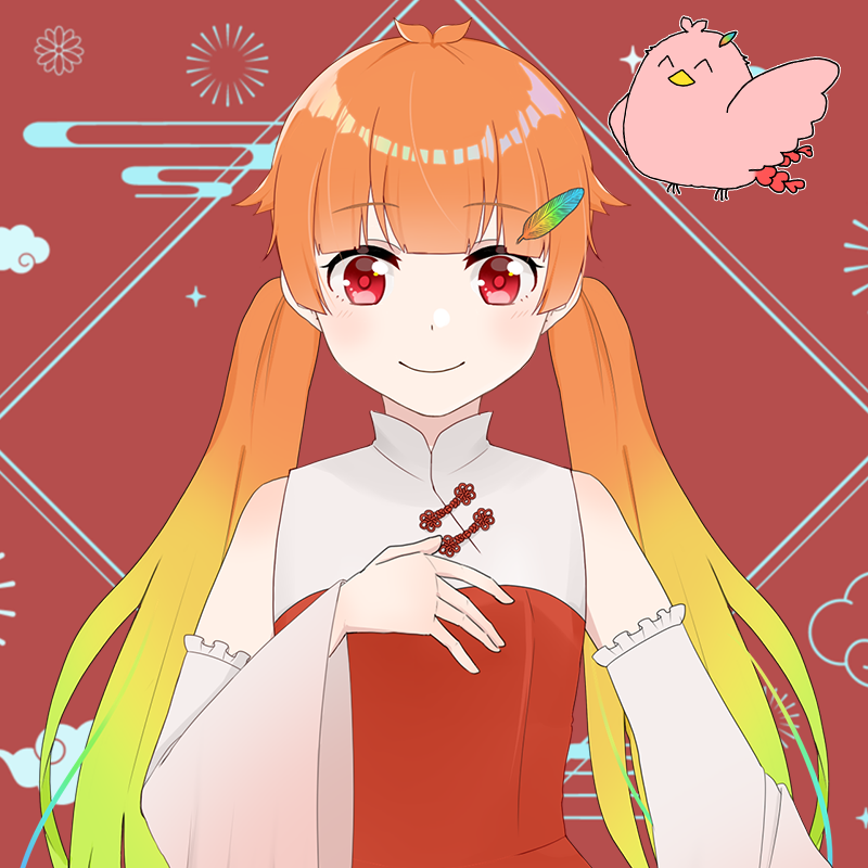 朱凰いろはについて | 山形県eスポーツ連合(YeSU)